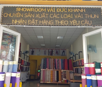 SHOWROOM TẠI SÀI GÒN